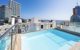 Hotel Scirocco St Julian'S, Affiliated By Melia