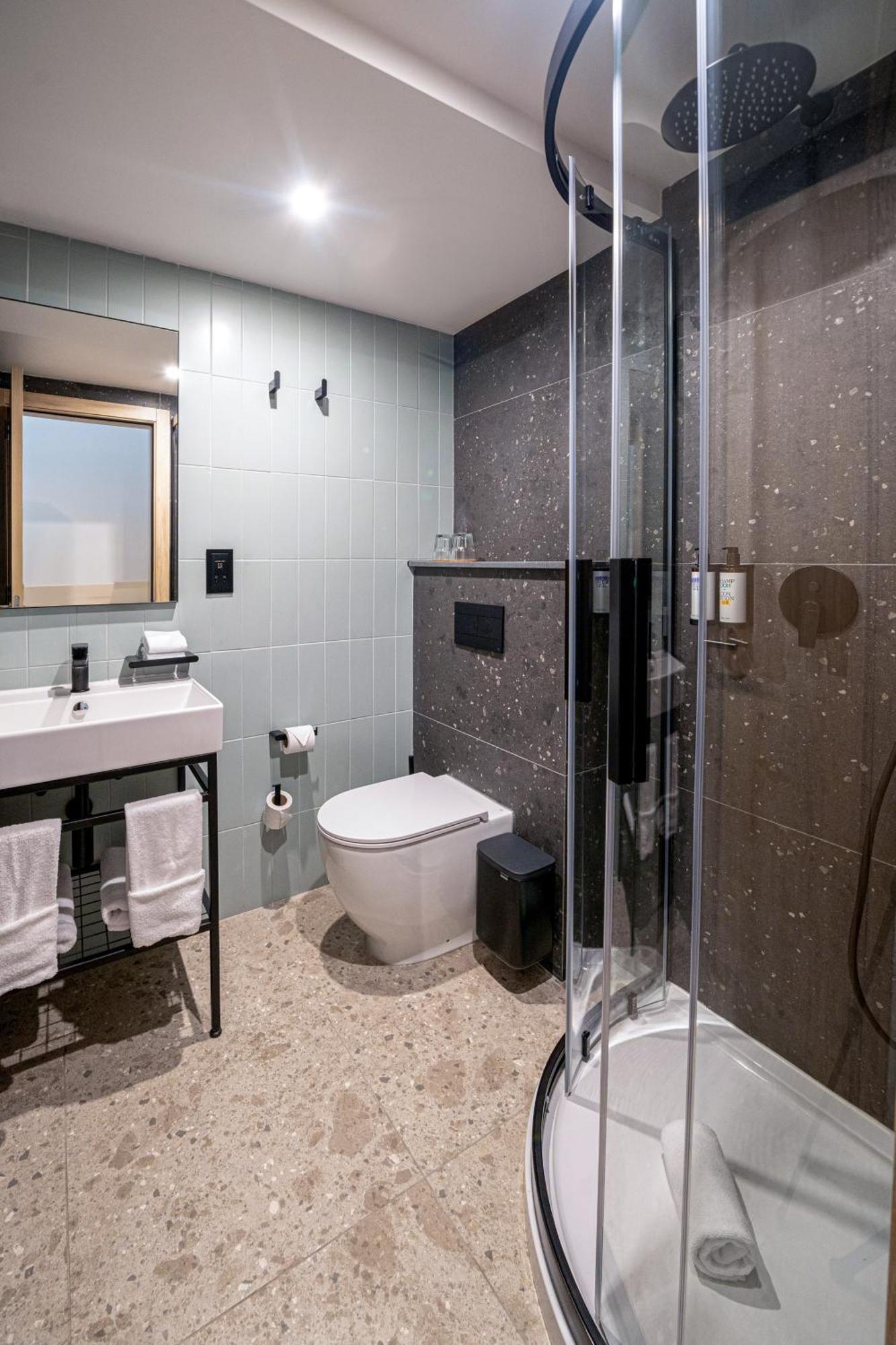 Hotel Scirocco St Julian'S, Affiliated By Melia San Giuliano Esterno foto